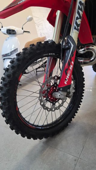 Rieju MR 300i 2026