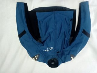 Chaqueta Alpinestars T SP 5 Rideknit,talla M