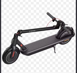 Patinete Eléctrico Xiaomi Scooter 4