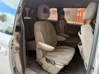 Chrysler Voyager 2002