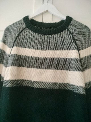 Jersey Zara Talla L