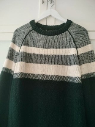 Jersey Zara Talla L