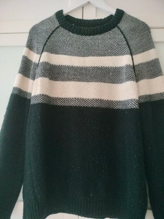 Jersey Zara Talla L