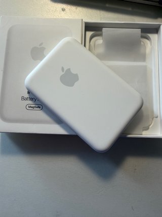Batería Externa Apple MagSafe