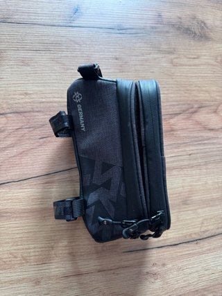 Bolsa de Cuadro para Bicicleta
