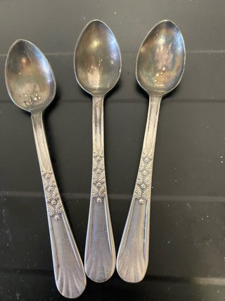 Cucchiaini da collezione