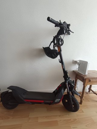 Segway ZT3 Pro E Homologado DGT