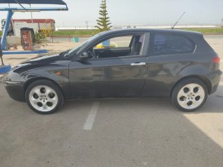 Alfa Romeo 147 2005