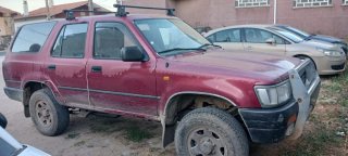 Toyota 4runner 3.0 v6 despiece o completo