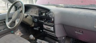 Toyota 4runner 3.0 v6 despiece o completo