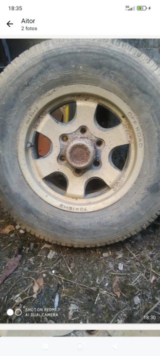 Toyota 4runner 3.0 v6 despiece o completo