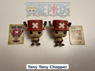 Tony Tony Chopper One Piece