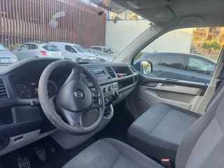furgoneta volkswagen T6 del 2019