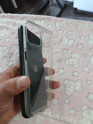 Móvil Motorola Negro g34 5G.128 GB