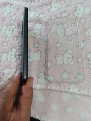 Móvil Motorola Negro g34 5G.128 GB
