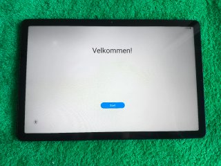Samsung Galaxy Tab A9+ (SM-X210)