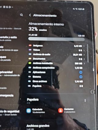 Samsung Galaxy Tab A9+ (SM-X210)