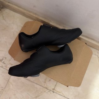 Zapatillas Shimano RC5 Carretera Talla 45.