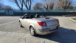Renault Megane 2004