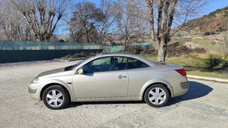 Renault Megane 2004