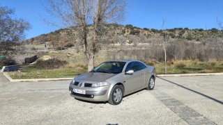 Renault Megane 2004