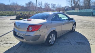 Renault Megane 2004