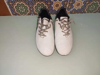 Botas de Fútbol Nike Phantom GX II Academy