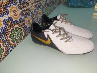 Botas de Fútbol Nike Phantom GX II Academy