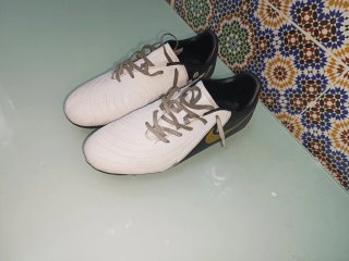 Botas de Fútbol Nike Phantom GX II Academy