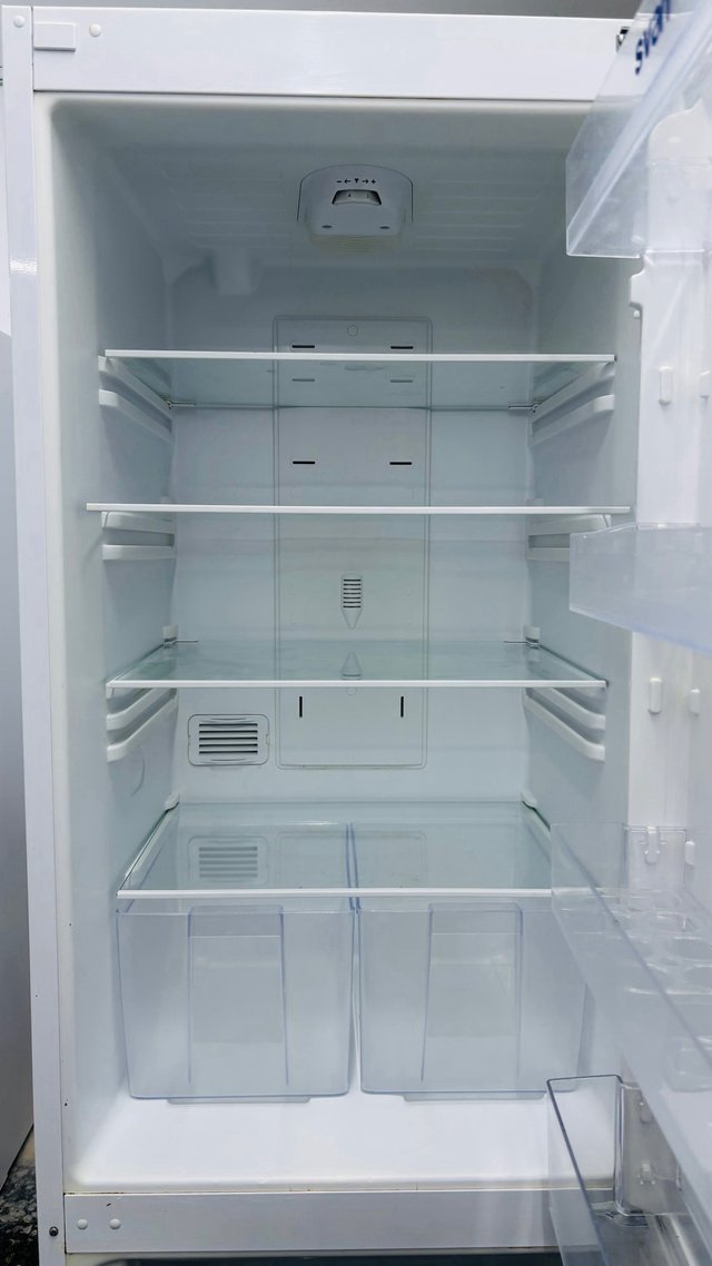 Nevera Svan Blanca