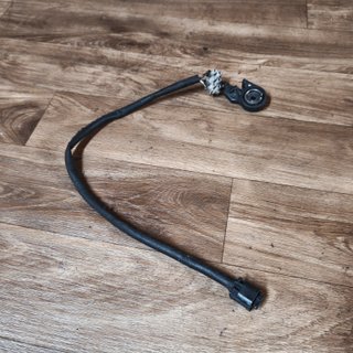 Sensor de Pata Lateral BMW F650GS 2007