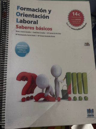 libro FOL