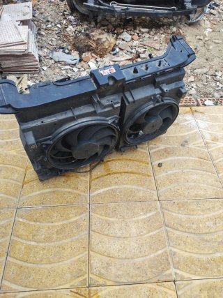 Caja filtro aire Citroen C8/Peugeot 807