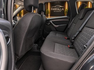 Dacia Duster 1.5 Dci Laureate 110cv