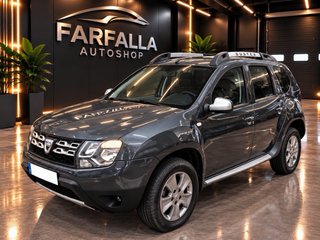 Dacia Duster 1.5 Dci Laureate 110cv