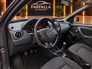 Dacia Duster 1.5 Dci Laureate 110cv