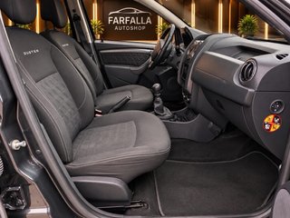Dacia Duster 1.5 Dci Laureate 110cv