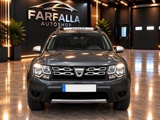 Dacia Duster 1.5 Dci Laureate 110cv