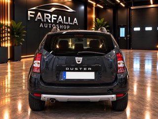 Dacia Duster 1.5 Dci Laureate 110cv