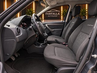 Dacia Duster 1.5 Dci Laureate 110cv
