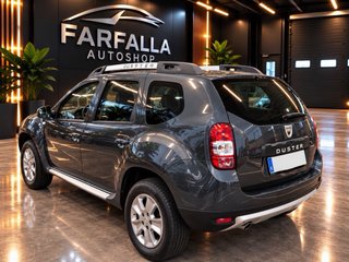 Dacia Duster 1.5 Dci Laureate 110cv