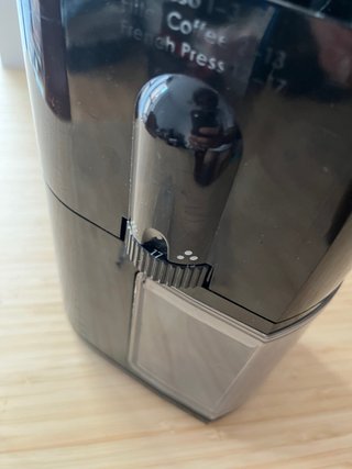 Molinillo de café Melitta