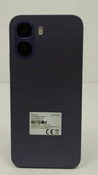 E594349+0 OPPO A6x 5G 6GB 256GB