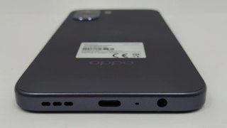 E594349+0 OPPO A6x 5G 6GB 256GB