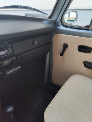 Volkswagen Escarabajo 1303 1980