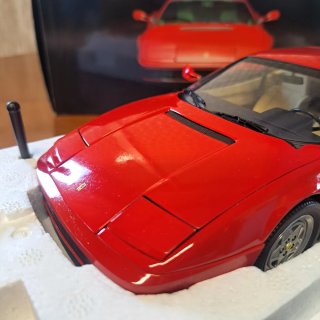 Ferrari Testarossa kyosho 1/18