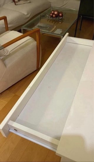 Escritorio Infantil IKEA Stuva Blanco
