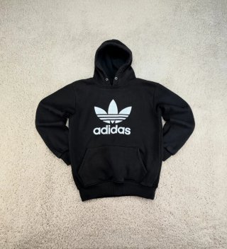 Sudadera Adidas Negra Talla M