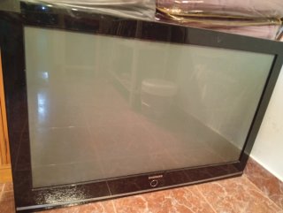 TV Samsung no Smart TV