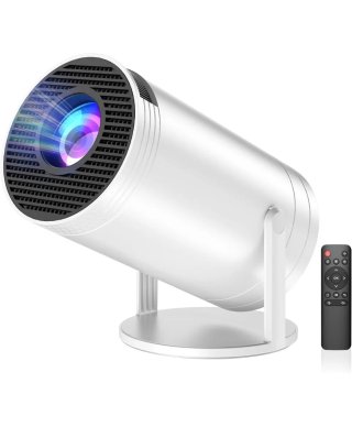 Mini Proyector Frigidus 4K 1080p